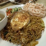 ワルンインドネシア - 