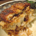 炭焼うな富士 - 