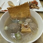 ワルンインドネシア - 