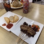 ワルンインドネシア - 