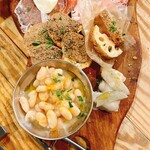 バール チッチャ - 