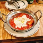 バール チッチャ - 