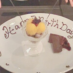 Italian Dining Vittoria 北千住店 - 