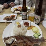 ワルンインドネシア - 