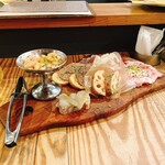 バール チッチャ - 