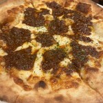 馬肉バル 跳ね馬 - 