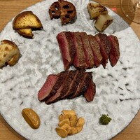 Restaurant Honjin - 