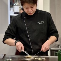 Restaurant Honjin - 