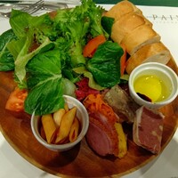 LA PAIX -  LA PAIX -