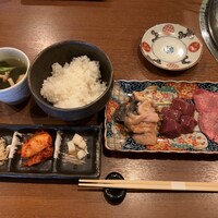 牛歩 - 