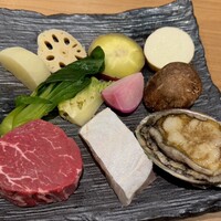 Restaurant Honjin - 