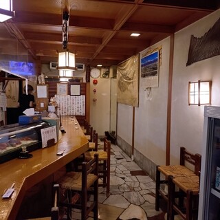 魚処やつはし_2