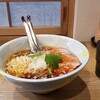 中華蕎麦 麺とスープ