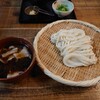釜揚げうどん専門店もと