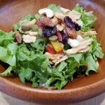 Cafe vivo tree - 