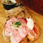 バール チッチャ - 