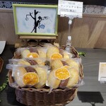 Cafe vivo tree - 