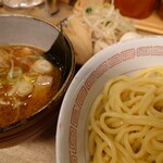 つけ麺屋 やすべえ - 
