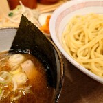 つけ麺屋 やすべえ - 