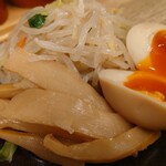 つけ麺屋 やすべえ - 