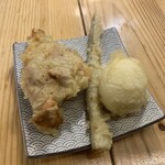 うどんや 大門 - 