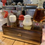 うどんや 大門 - 