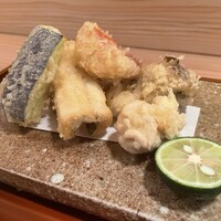 新富町 丸安 - 
