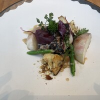 ザ タヴァン グリル＆ラウンジ - 
