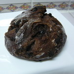 ルプチモンド - カンパーニュショコラ　300円