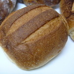 ルプチモンド - パンオレ　120円