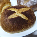 ルプチモンド - ショコラロール　140円