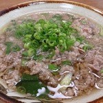 肉吸い