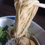 我流麺舞 飛燕 - 