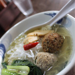 我流麺舞 飛燕 - 