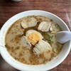 恵比須ラーメン 菊水店