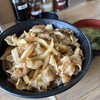 伝説のすた丼屋 横浜西口店