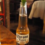 エルパンチョ - コロナ