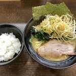 らーめん 琴壱家 - 