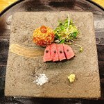 肉和食 月火水木金土日 - 