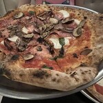 Appetito Craft Pizza and Wine Bar - 