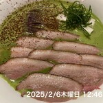 メンショー サン フランシスコ - 