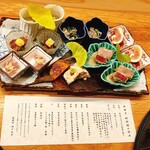 肉和食 月火水木金土日 - 