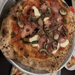 Appetito Craft Pizza and Wine Bar - 