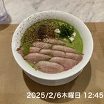 メンショー サン フランシスコ - 