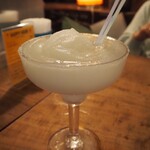 エルパンチョ - フローズンマルガリータ（グランデ）