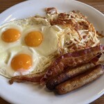 Denny's - 