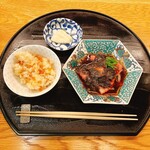 肉和食 月火水木金土日 - 