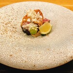 肉和食 月火水木金土日 - 