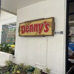 Denny's - 