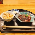 肉和食 月火水木金土日 - 